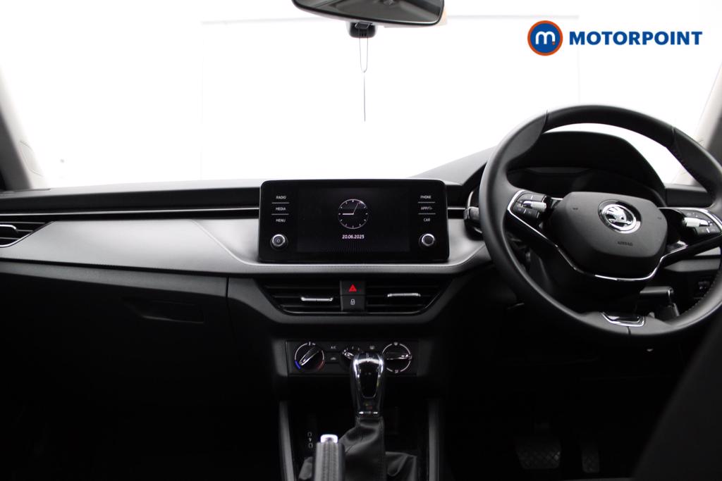 Skoda Kamiq SE Automatic Petrol SUV - Stock Number (1551883) - 5th supplementary image