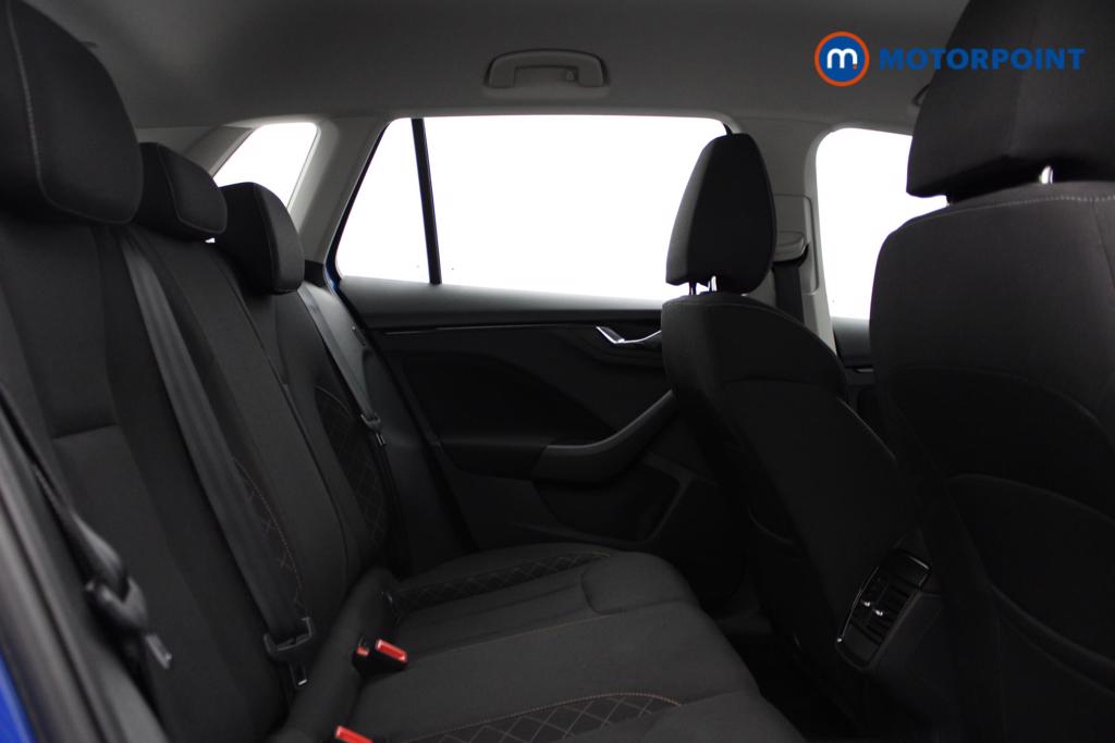 Skoda Kamiq SE Automatic Petrol SUV - Stock Number (1551883) - 6th supplementary image