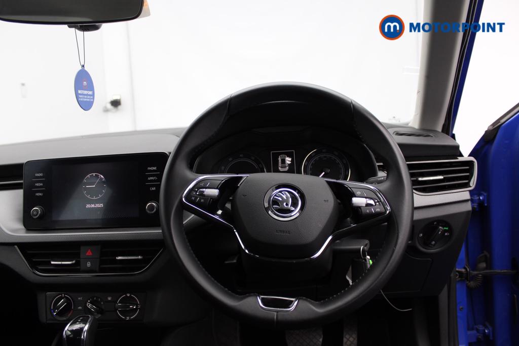 Skoda Kamiq SE Automatic Petrol SUV - Stock Number (1551883) - 8th supplementary image