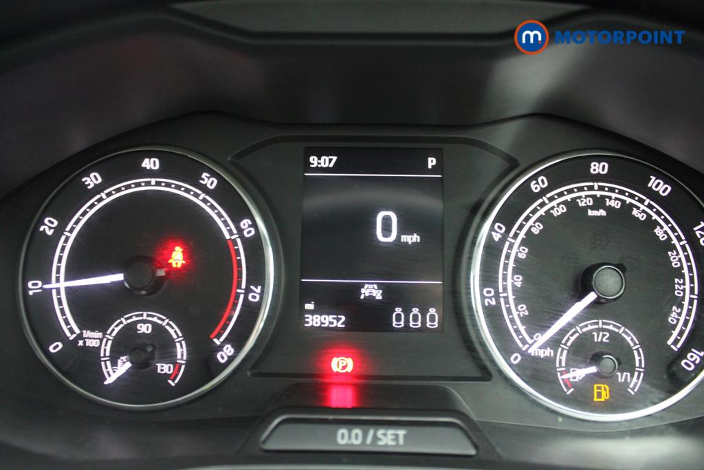 Skoda Kamiq SE Automatic Petrol SUV - Stock Number (1551883) - 9th supplementary image