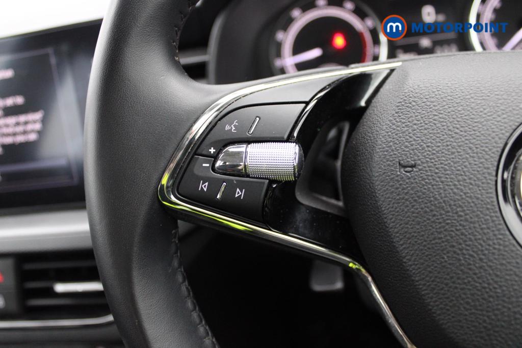 Skoda Kamiq SE Automatic Petrol SUV - Stock Number (1551883) - 10th supplementary image