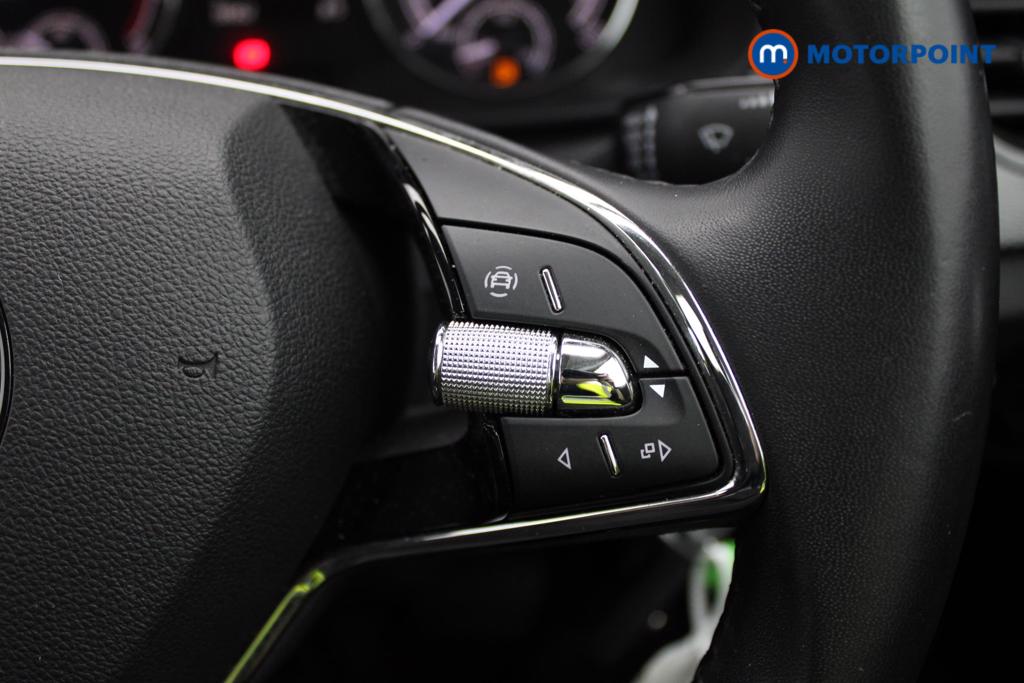 Skoda Kamiq SE Automatic Petrol SUV - Stock Number (1551883) - 11th supplementary image