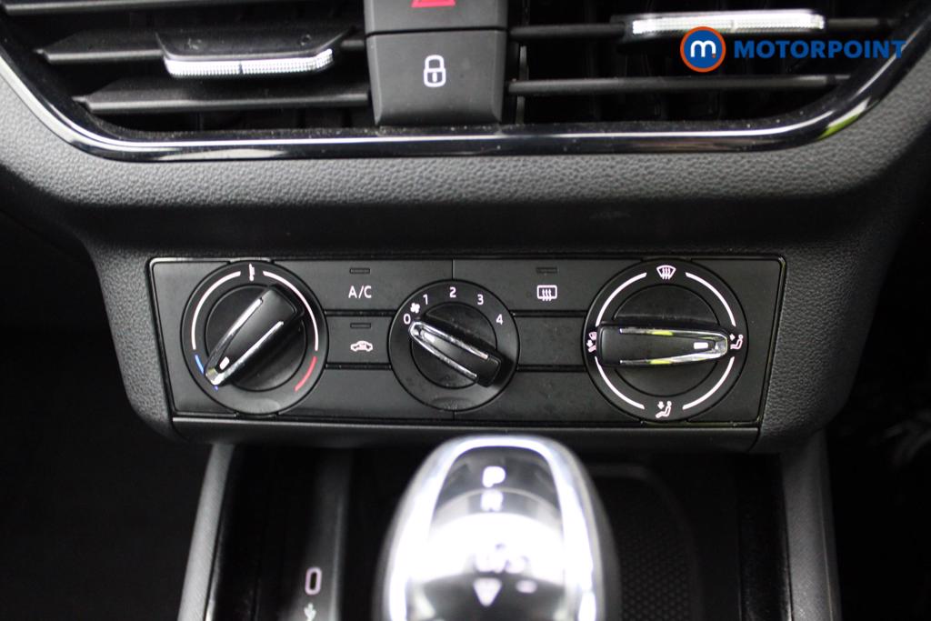 Skoda Kamiq SE Automatic Petrol SUV - Stock Number (1551883) - 14th supplementary image