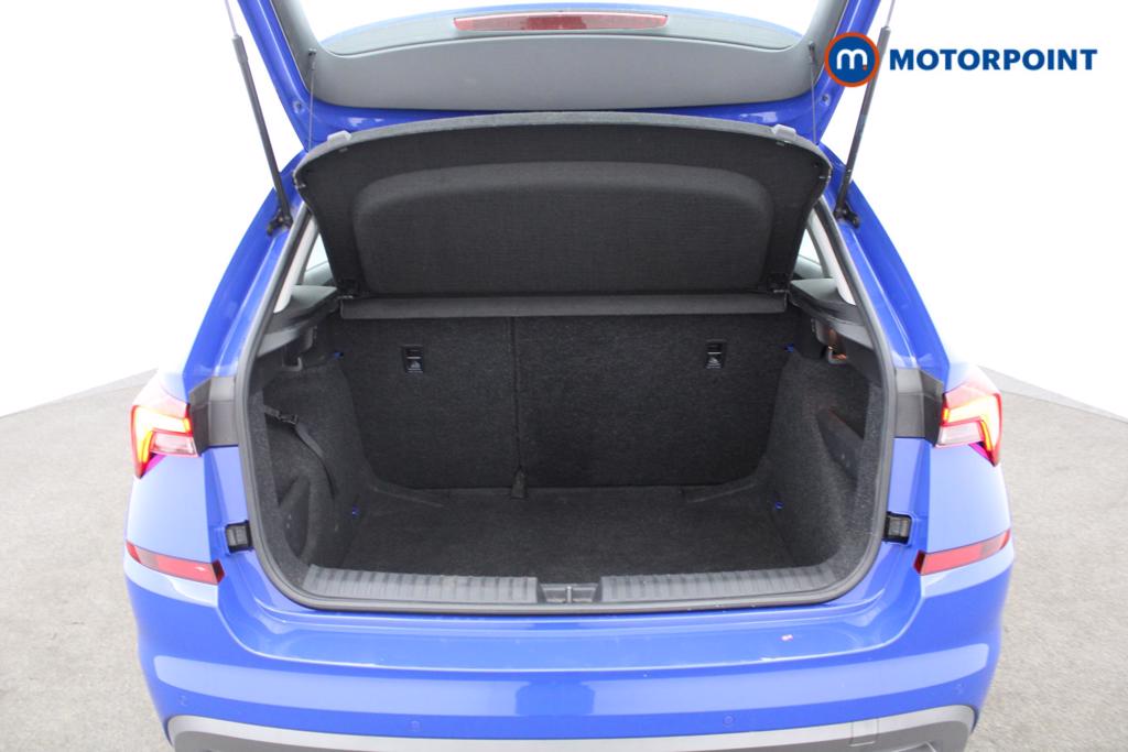 Skoda Kamiq SE Automatic Petrol SUV - Stock Number (1551883) - 17th supplementary image