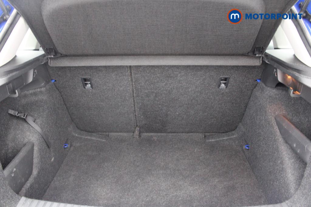 Skoda Kamiq SE Automatic Petrol SUV - Stock Number (1551883) - 18th supplementary image