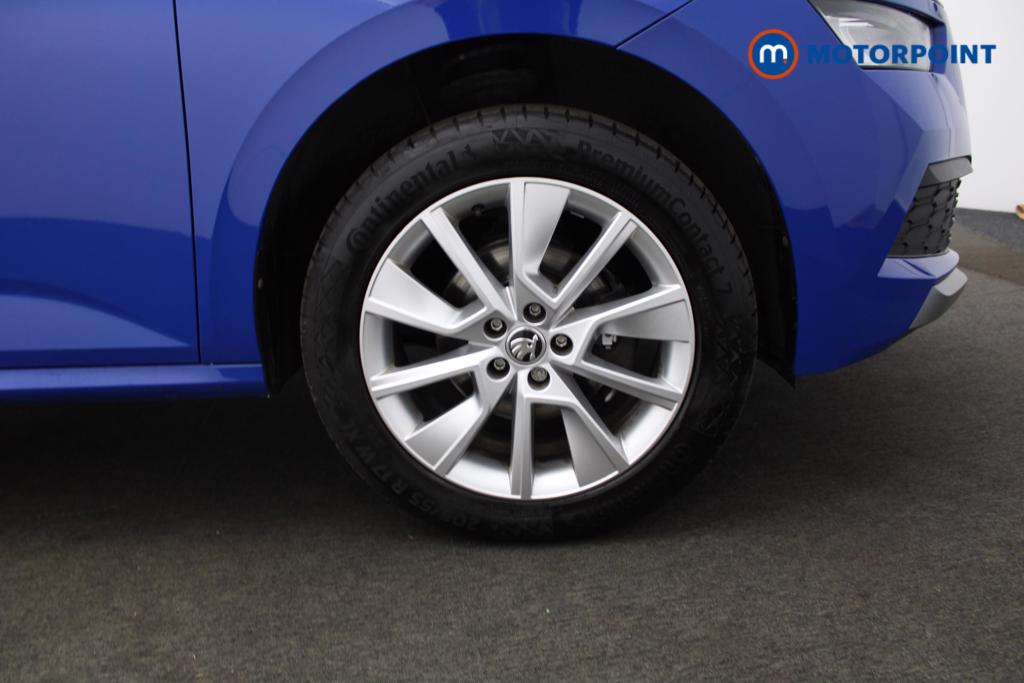 Skoda Kamiq SE Automatic Petrol SUV - Stock Number (1551883) - 19th supplementary image