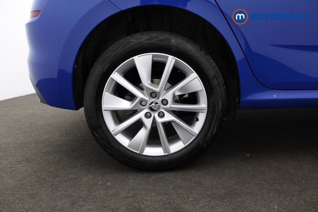 Skoda Kamiq SE Automatic Petrol SUV - Stock Number (1551883) - 20th supplementary image