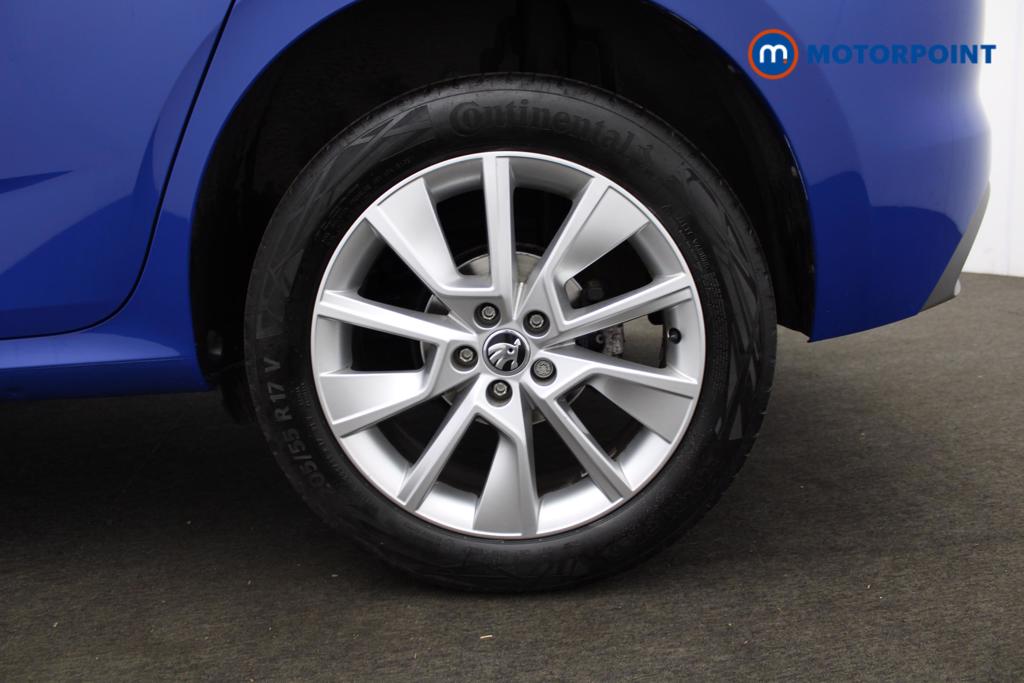 Skoda Kamiq SE Automatic Petrol SUV - Stock Number (1551883) - 22nd supplementary image