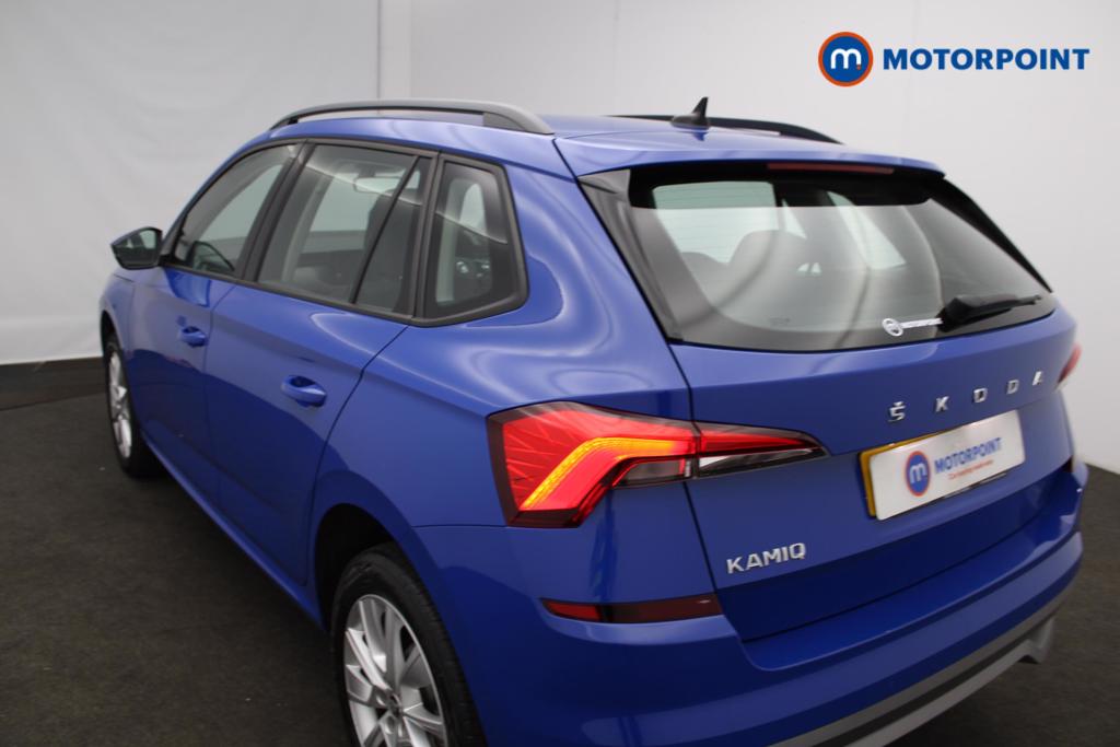 Skoda Kamiq SE Automatic Petrol SUV - Stock Number (1551883) - 23rd supplementary image