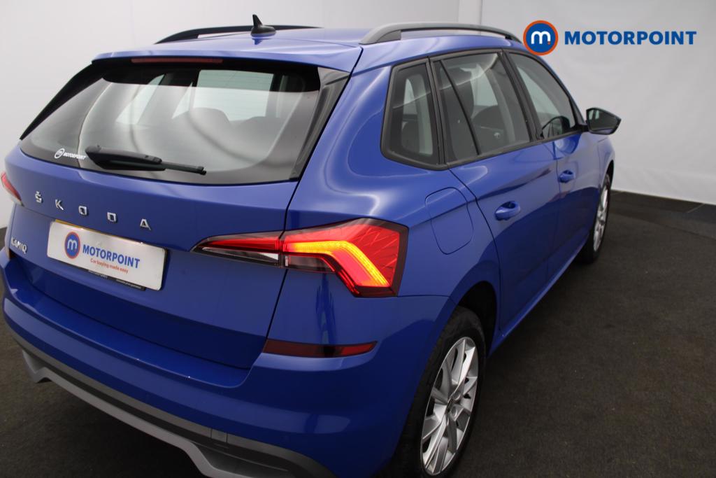 Skoda Kamiq SE Automatic Petrol SUV - Stock Number (1551883) - 24th supplementary image