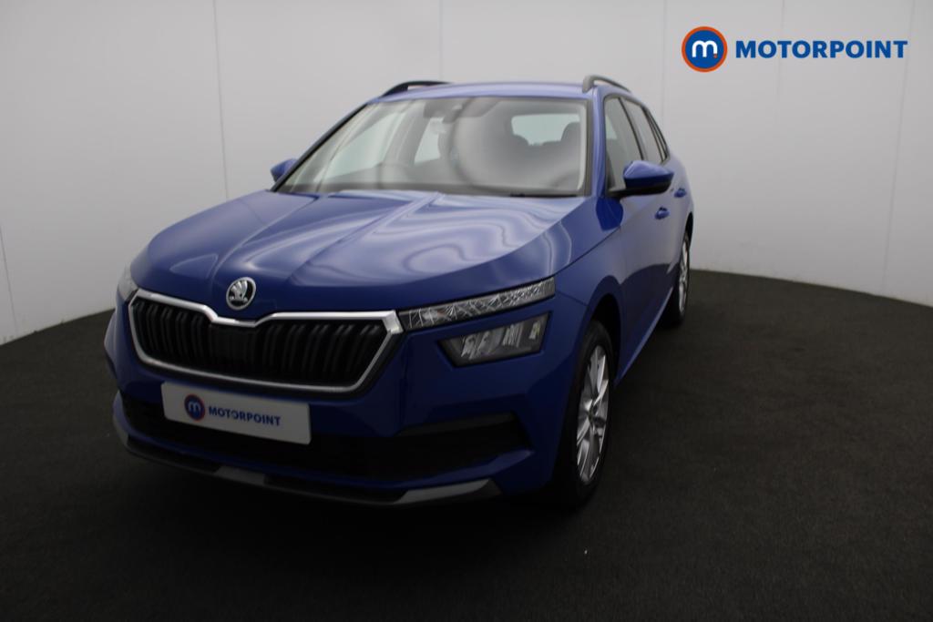 Skoda Kamiq SE Automatic Petrol SUV - Stock Number (1551883) - 1st supplementary image