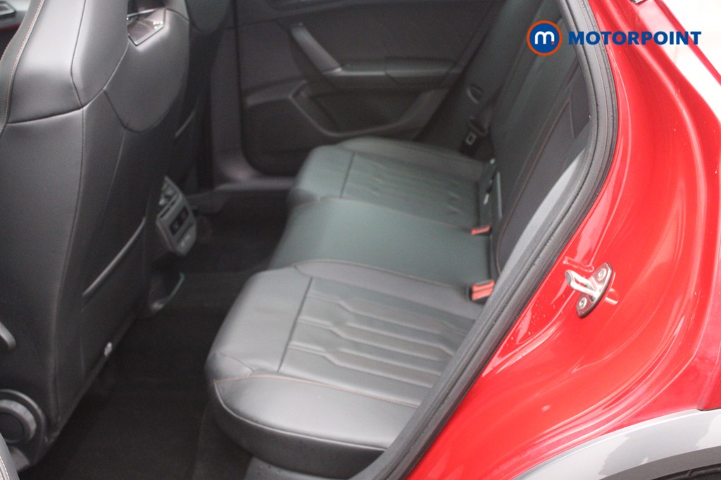 Cupra Formentor VZ2 Automatic Petrol SUV - Stock Number (1551889) - 2nd supplementary image
