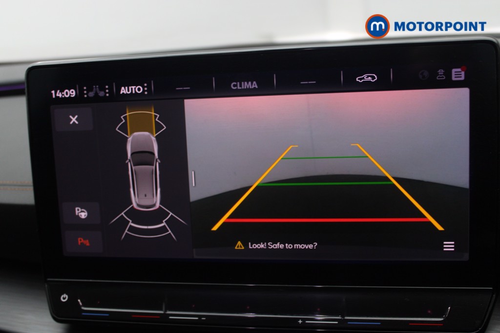 Cupra Formentor VZ2 Automatic Petrol SUV - Stock Number (1551889) - 11th supplementary image