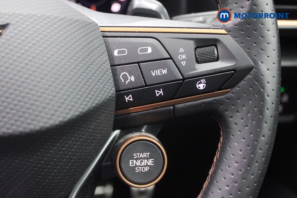 Cupra Formentor VZ2 Automatic Petrol SUV - Stock Number (1551889) - 15th supplementary image