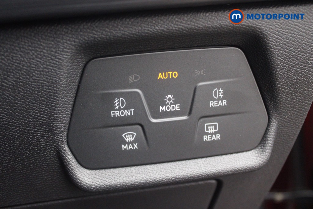 Cupra Formentor VZ2 Automatic Petrol SUV - Stock Number (1551889) - 16th supplementary image