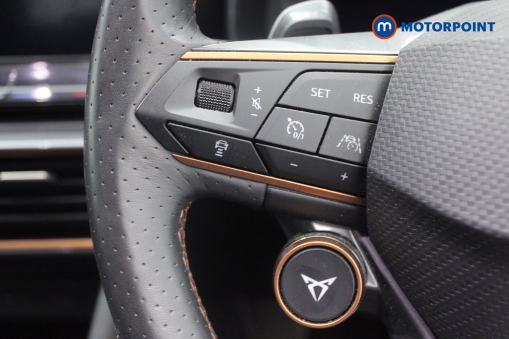 Cupra Formentor VZ2 Automatic Petrol SUV - Stock Number (1551889) - 19th supplementary image