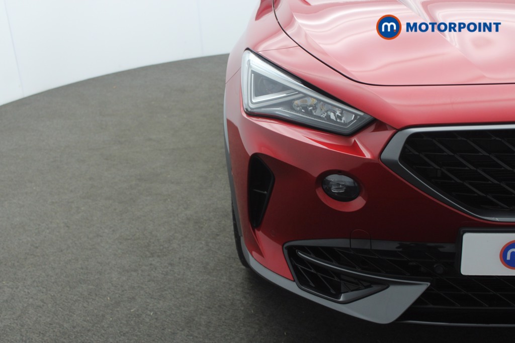Cupra Formentor VZ2 Automatic Petrol SUV - Stock Number (1551889) - 27th supplementary image