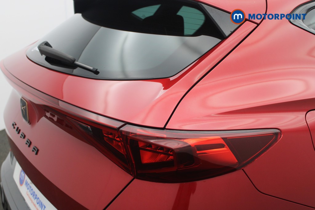 Cupra Formentor VZ2 Automatic Petrol SUV - Stock Number (1551889) - 29th supplementary image