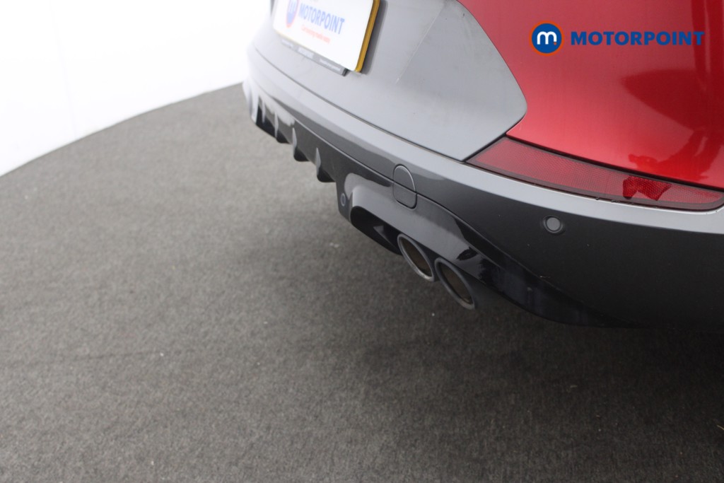 Cupra Formentor VZ2 Automatic Petrol SUV - Stock Number (1551889) - 30th supplementary image