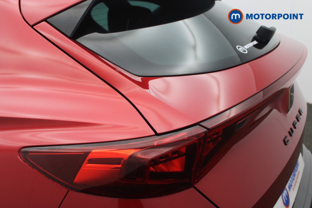 Cupra Formentor VZ2 Automatic Petrol SUV - Stock Number (1551889) - 31st supplementary image
