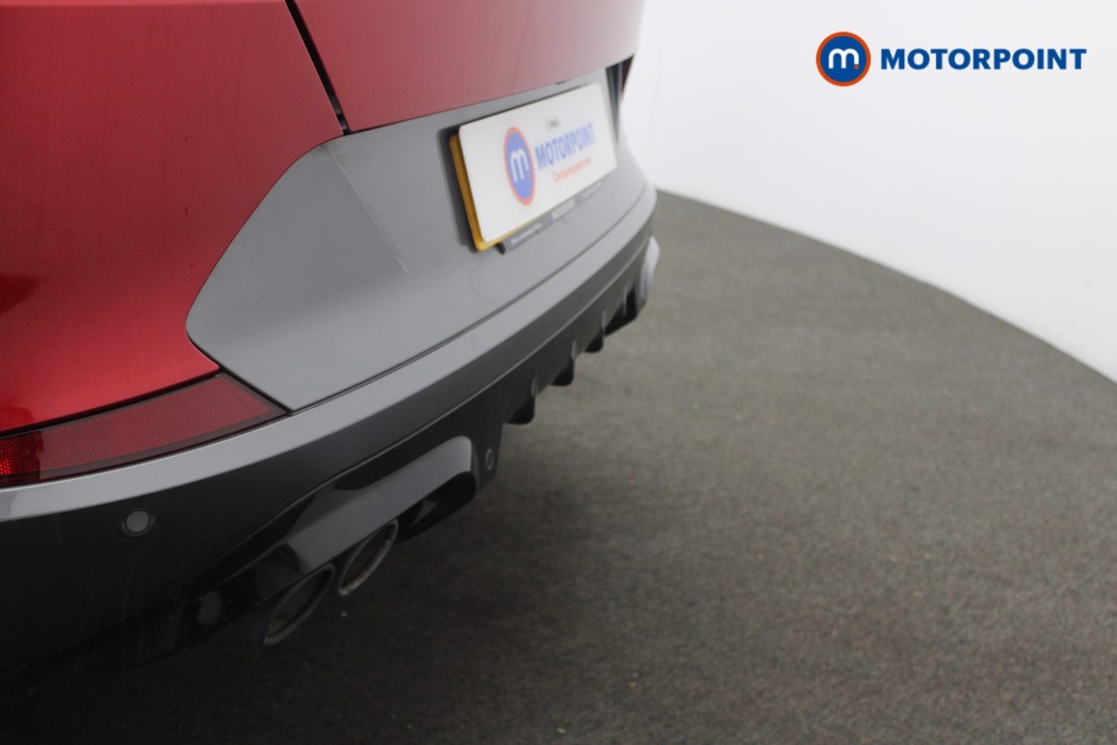 Cupra Formentor VZ2 Automatic Petrol SUV - Stock Number (1551889) - 32nd supplementary image
