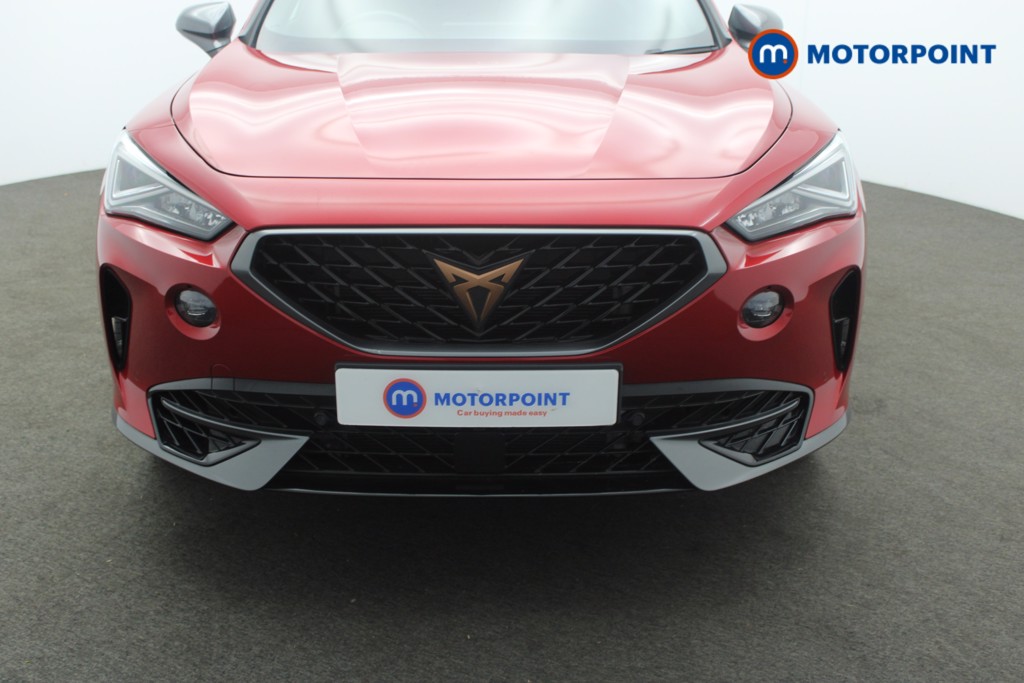 Cupra Formentor VZ2 Automatic Petrol SUV - Stock Number (1551889) - 33rd supplementary image