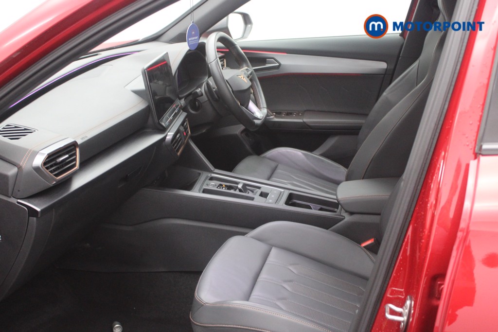 Cupra Formentor VZ2 Automatic Petrol SUV - Stock Number (1551889) - 1st supplementary image