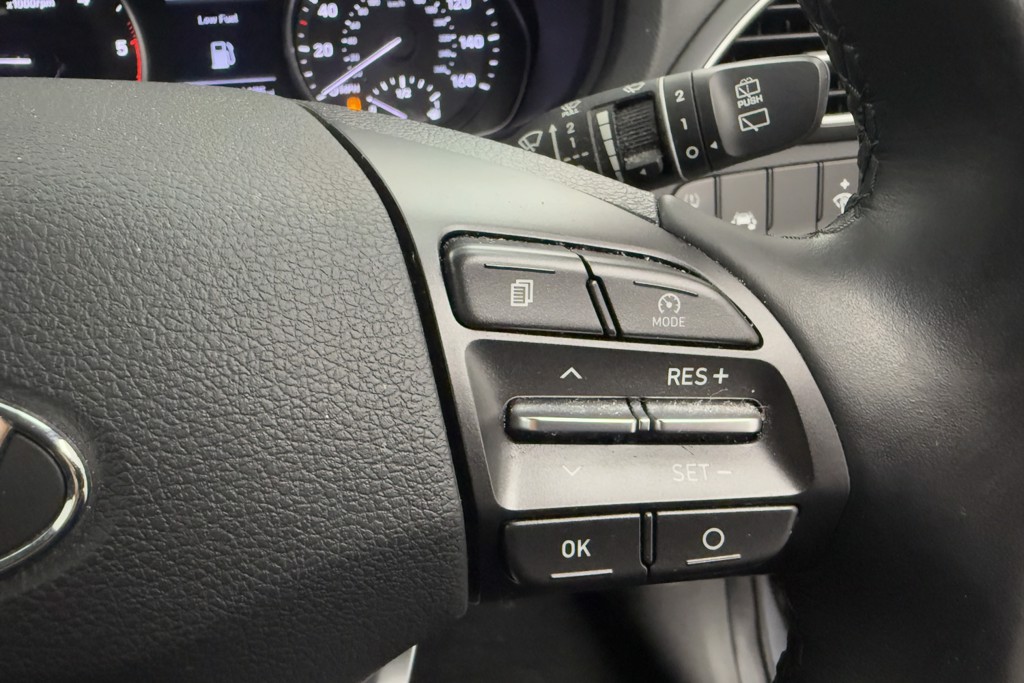 Hyundai I30 Se Nav Manual Diesel Hatchback - Stock Number (1551904) - 5th supplementary image