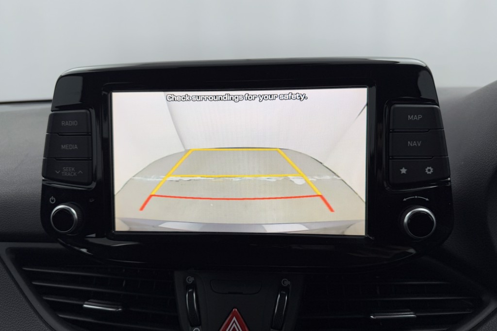 Hyundai I30 Se Nav Manual Diesel Hatchback - Stock Number (1551904) - 12th supplementary image