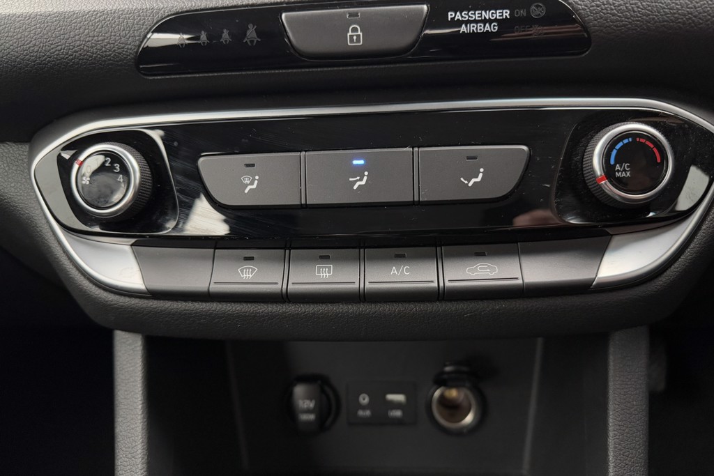 Hyundai I30 Se Nav Manual Diesel Hatchback - Stock Number (1551904) - 13th supplementary image