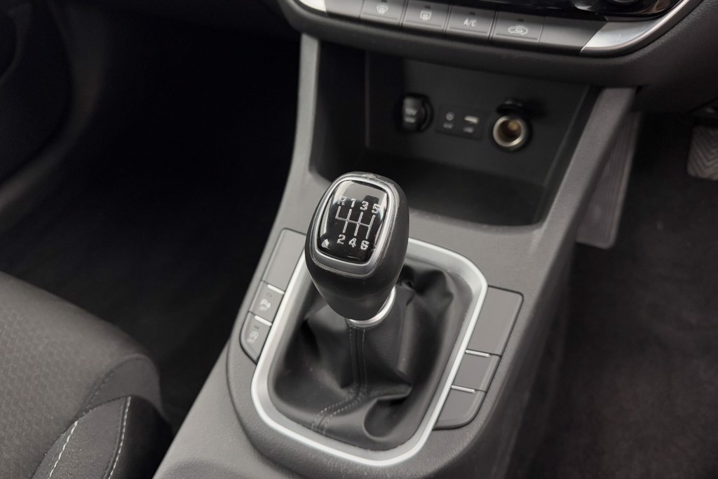 Hyundai I30 Se Nav Manual Diesel Hatchback - Stock Number (1551904) - 14th supplementary image