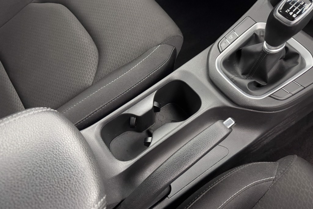 Hyundai I30 Se Nav Manual Diesel Hatchback - Stock Number (1551904) - 15th supplementary image