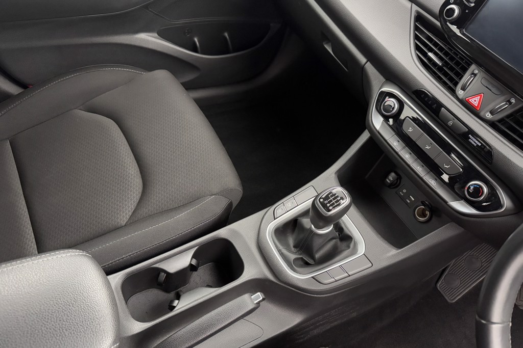 Hyundai I30 Se Nav Manual Diesel Hatchback - Stock Number (1551904) - 16th supplementary image