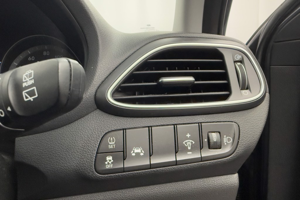 Hyundai I30 Se Nav Manual Diesel Hatchback - Stock Number (1551904) - 17th supplementary image