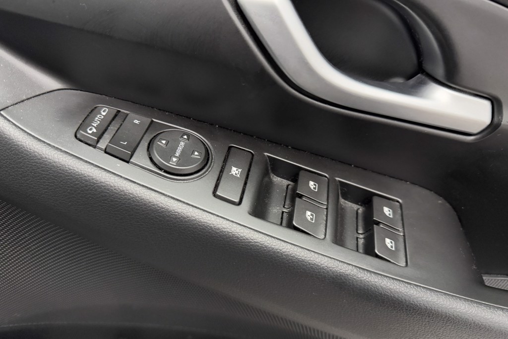 Hyundai I30 Se Nav Manual Diesel Hatchback - Stock Number (1551904) - 19th supplementary image
