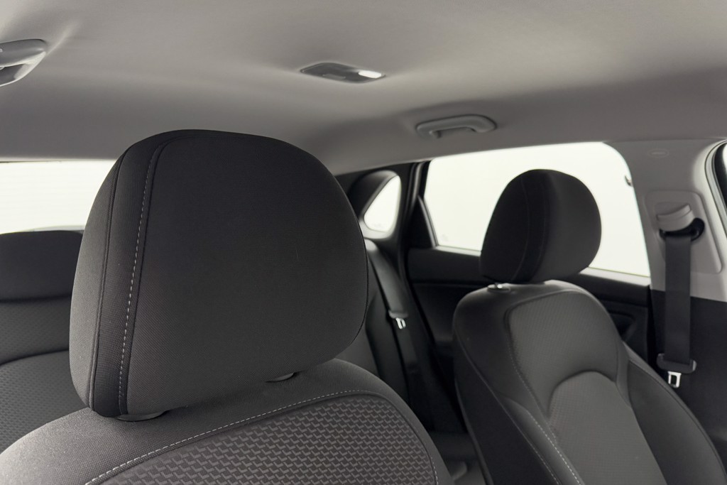 Hyundai I30 Se Nav Manual Diesel Hatchback - Stock Number (1551904) - 21st supplementary image