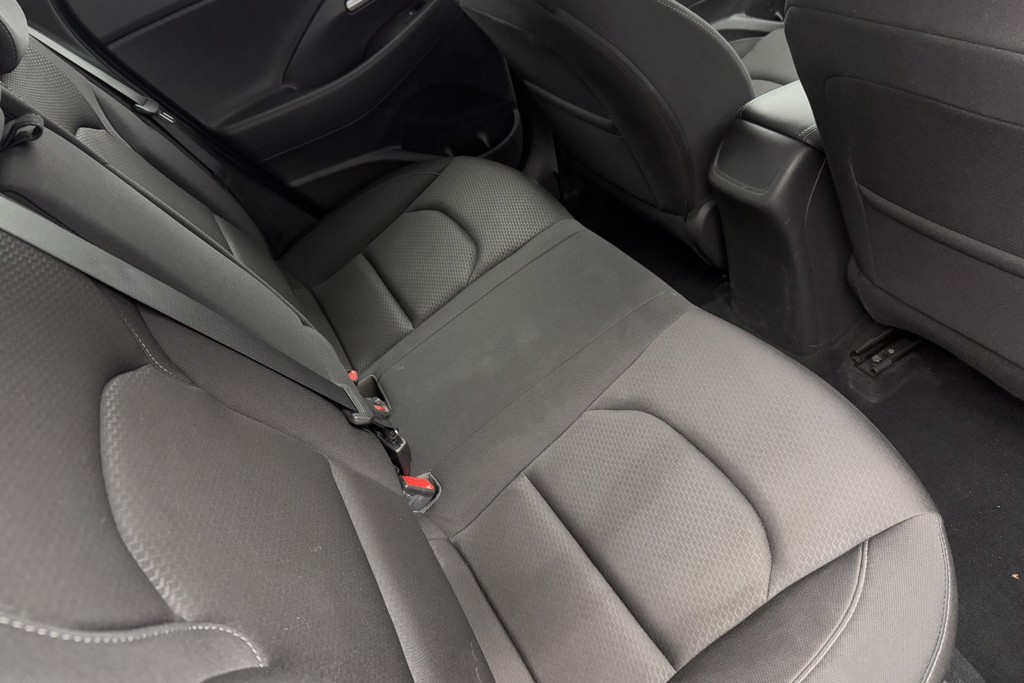 Hyundai I30 Se Nav Manual Diesel Hatchback - Stock Number (1551904) - 22nd supplementary image