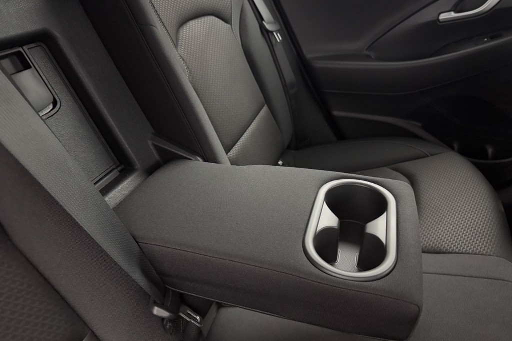 Hyundai I30 Se Nav Manual Diesel Hatchback - Stock Number (1551904) - 23rd supplementary image