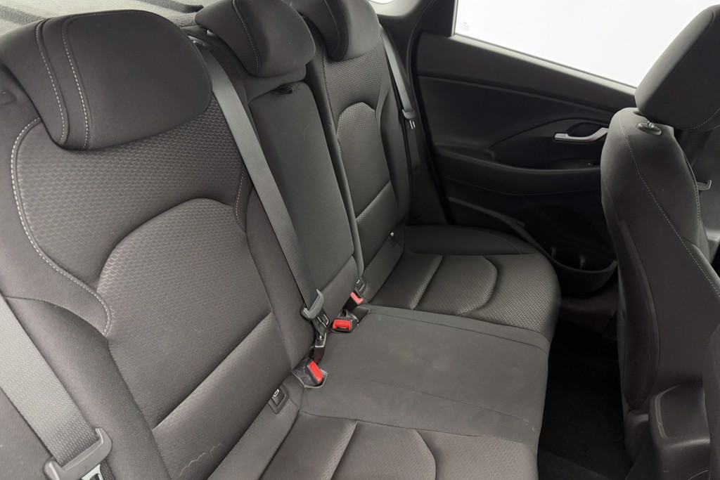 Hyundai I30 Se Nav Manual Diesel Hatchback - Stock Number (1551904) - 24th supplementary image