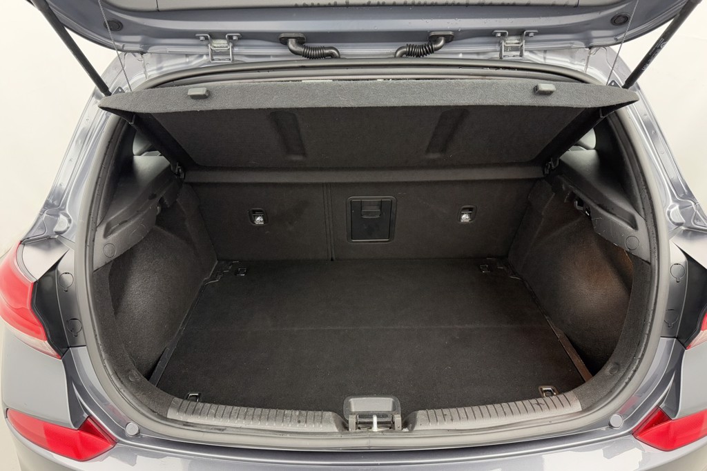 Hyundai I30 Se Nav Manual Diesel Hatchback - Stock Number (1551904) - 25th supplementary image