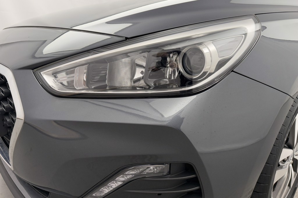 Hyundai I30 Se Nav Manual Diesel Hatchback - Stock Number (1551904) - 27th supplementary image