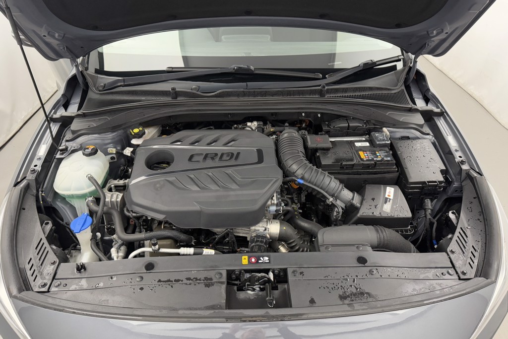 Hyundai I30 Se Nav Manual Diesel Hatchback - Stock Number (1551904) - 28th supplementary image