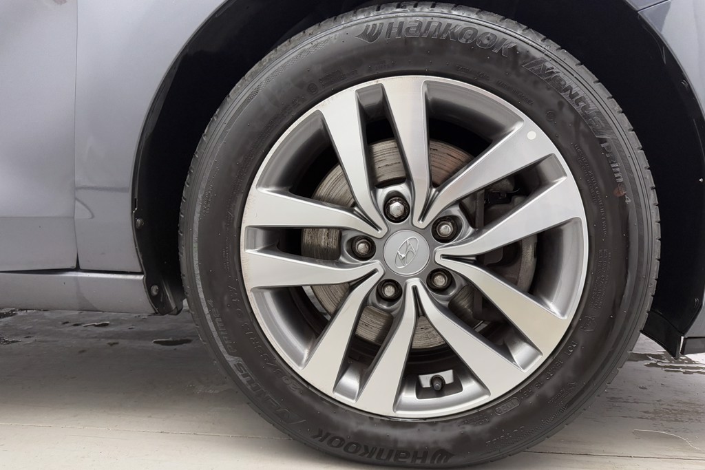 Hyundai I30 Se Nav Manual Diesel Hatchback - Stock Number (1551904) - 29th supplementary image