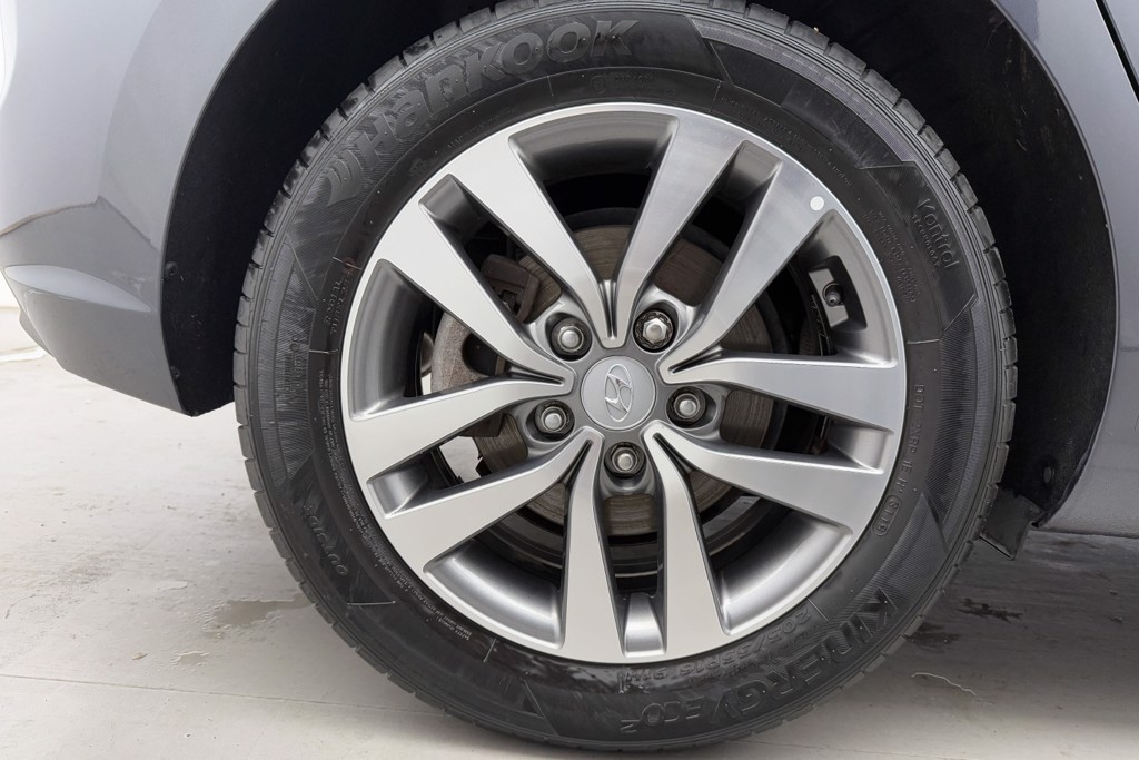 Hyundai I30 Se Nav Manual Diesel Hatchback - Stock Number (1551904) - 30th supplementary image