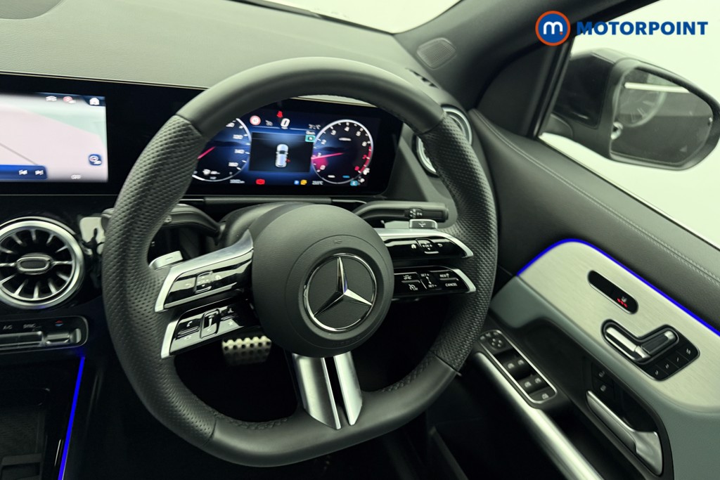 Mercedes-Benz GLA Amg Line Automatic Petrol SUV - Stock Number (1552030) - 3rd supplementary image