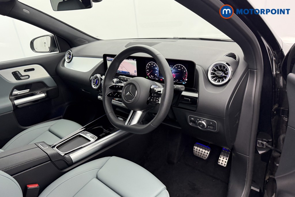 Mercedes-Benz GLA Amg Line Automatic Petrol SUV - Stock Number (1552030) - 4th supplementary image