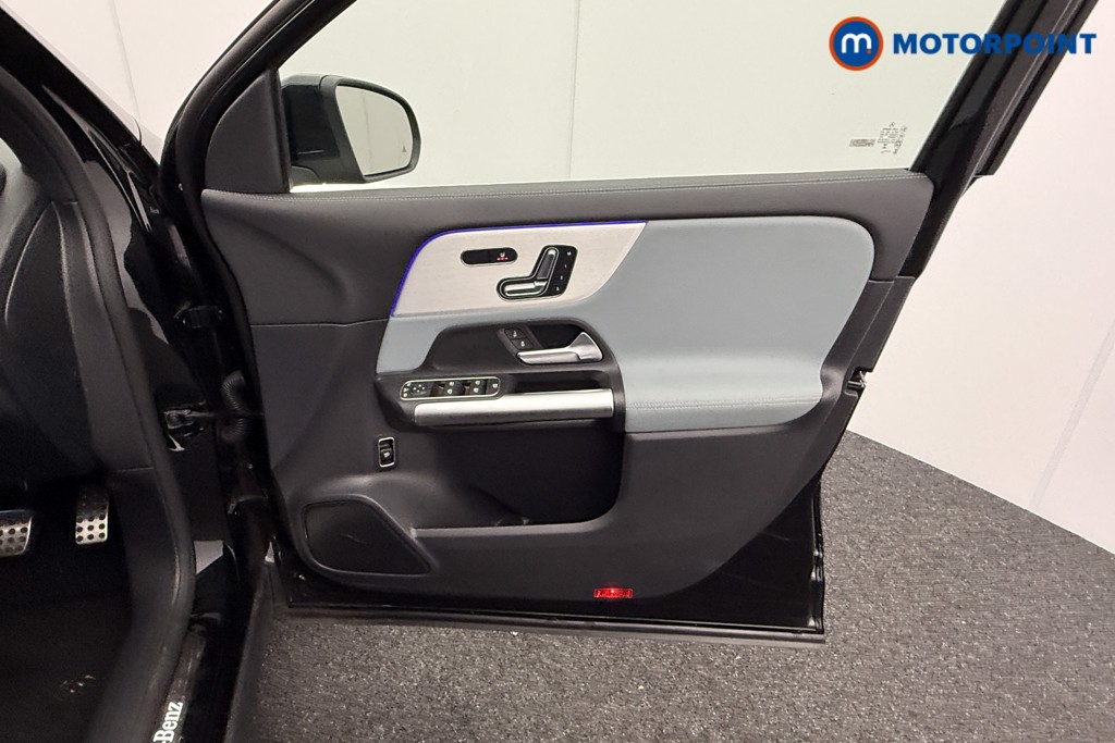 Mercedes-Benz GLA Amg Line Automatic Petrol SUV - Stock Number (1552030) - 17th supplementary image