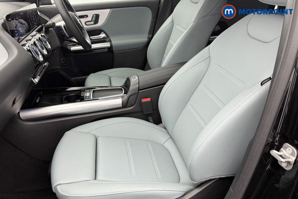 Mercedes-Benz GLA Amg Line Automatic Petrol SUV - Stock Number (1552030) - 22nd supplementary image