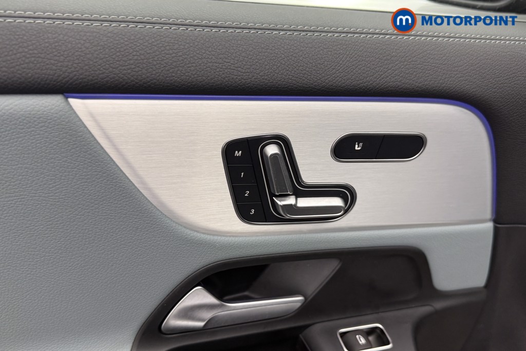 Mercedes-Benz GLA Amg Line Automatic Petrol SUV - Stock Number (1552030) - 23rd supplementary image