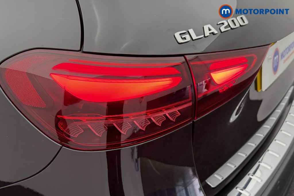 Mercedes-Benz GLA Amg Line Automatic Petrol SUV - Stock Number (1552030) - 26th supplementary image